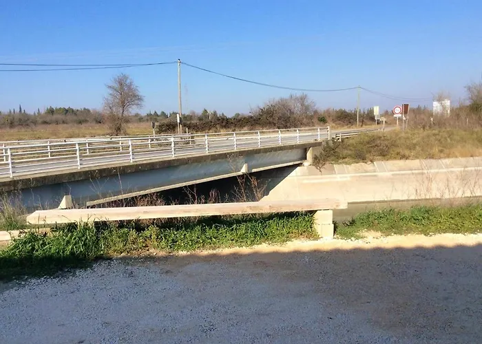 à 50 M² Avec Piscine Partagée Appartamento *